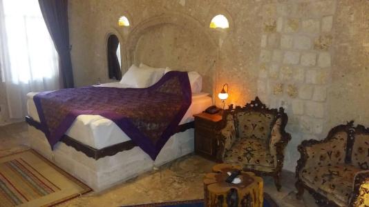 Oread Cave Suites - 6