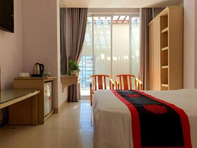 Le Duong - 23