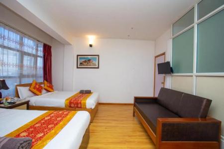 The Boudha Inn - 67