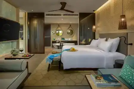 Pullman Phu Quoc Beach Resort - 165