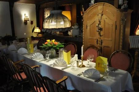 & Restaurant Bei Hölzchen - 17
