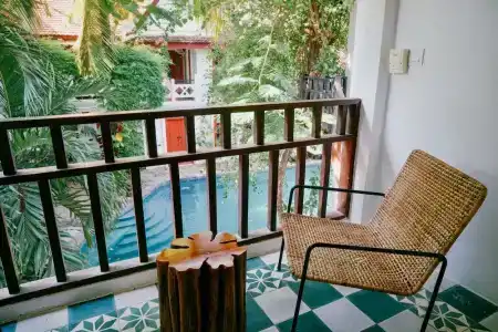 Rambutan Resort – Siem Reap - 274