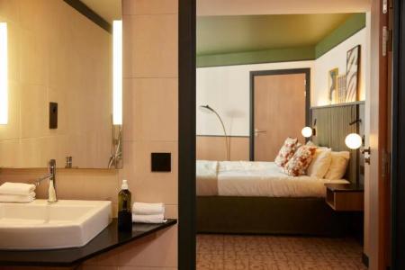 Courtyard by Marriott Paris Boulogne - 48