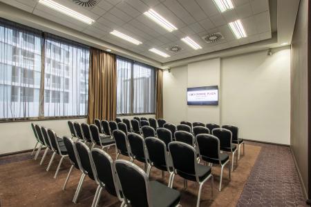Crowne Plaza Birmingham City, An Ihg - 18