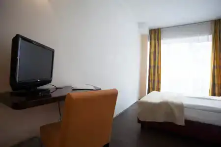 Jaeger´s Munich (Hotel/Hostel) - 5
