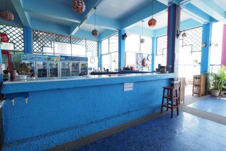 Sea Breeze Guest House - 11