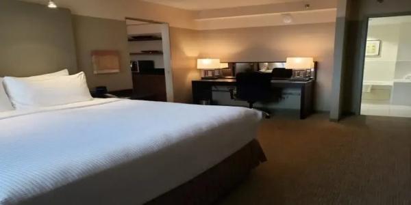 Crowne Plaza - Chicago West Loop, An Ihg - 80