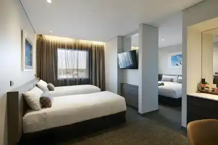 Rydges Airport - 31