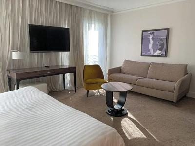 Hôtel Le Canberra - 97