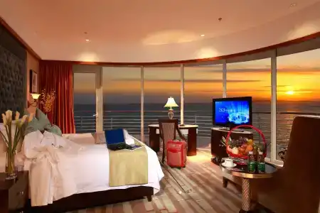 Grand Soluxe & Resort, Sanya - 5