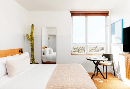 June, Los Angeles, a Member of Design Hotels - 4