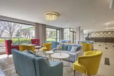Imperial Plovdiv, a member of Radisson Individuals - 27