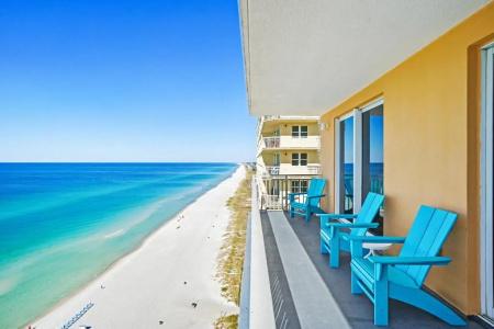 Splash Beach by Panhandle Getaways - 559