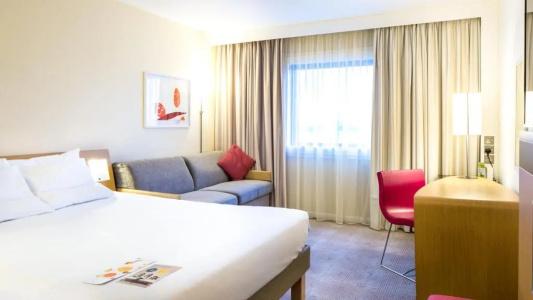 Novotel London Paddington - 45
