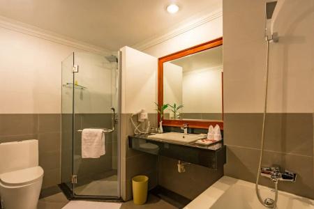 Angkor Miracle Resort & Spa - 8