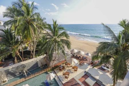 Sapphire Seas Beachfront - 21