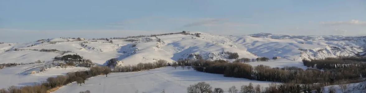 Urbino Resort - Tenuta Santi Giacomo e Filippo - 55