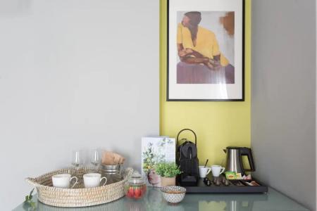 Artree Suites - 115