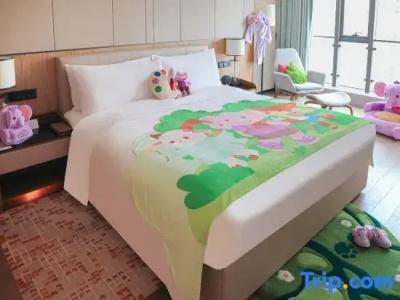 Jw Marriott Chongqing - 23