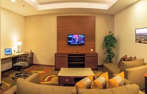 Summit Parkview Yangon - 132