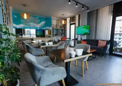 Season Suite Apart - 10