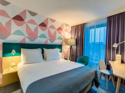 Holiday Inn - Warsaw City Centre, an IHG - 61