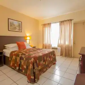 Parkway Inn - 21