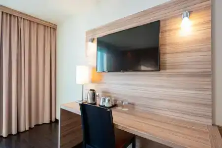 Staycity Aparthotels Heidelberg - 55