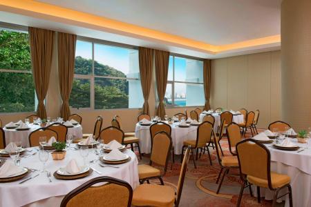 Sheraton Grand Rio & Resort - 37
