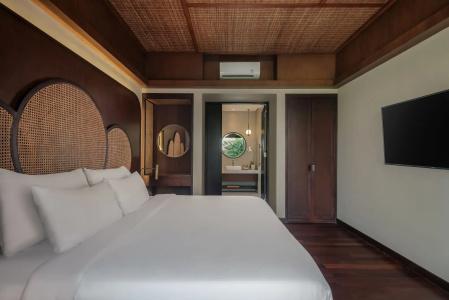 The Garcia Ubud & Resort - 34