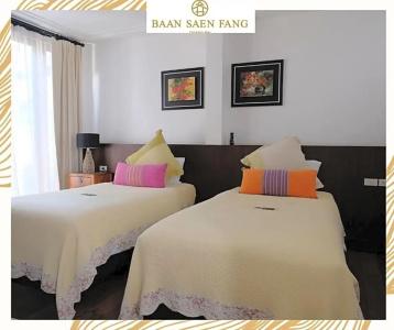 Baan Saen Fang Chiang Mai - Sha Plus - 34
