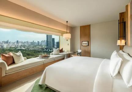 Dusit Thani Bangkok - 57