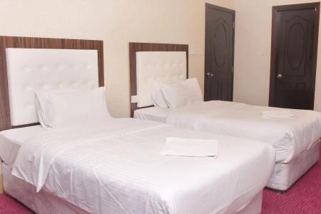 Delmon Apartments - 1