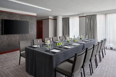 The Ritz-Carlton Georgetown, Washington, D.C. - 24