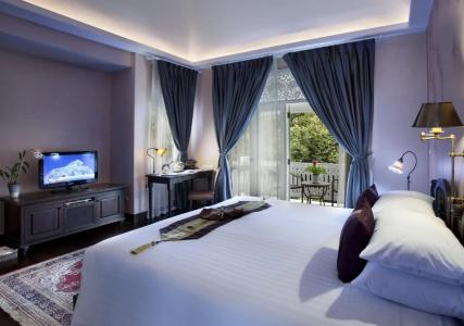 Ping Nakara Boutique And Spa - 7