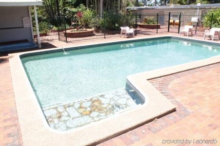Bundaberg International Motor Inn - 10