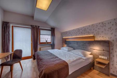 Allgäuer Panoramahotel - 88