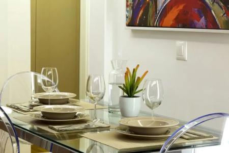 The Place Suites by Cey - 43