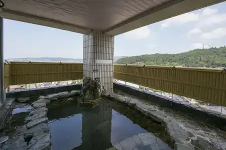 Onsen Omoto - 8
