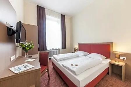 Maxim Düsseldorf City - 31