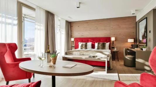 Ameron Davos Swiss Mountain Resort - 43