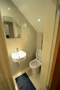 Amber Residence Aparthotel - 84