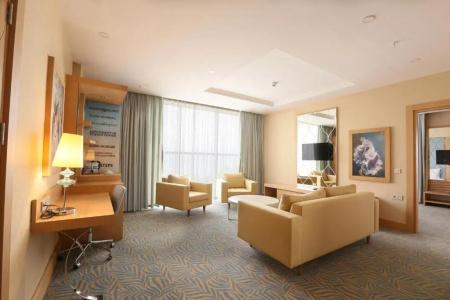 Tryp By Wyndham Izmit - 31