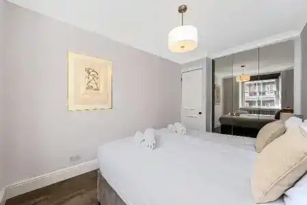 44 Curzon Street By Mansley Serviced - 40