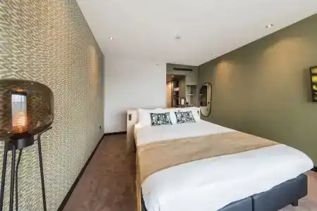 Van der Valk AirportDüsseldorf - 80