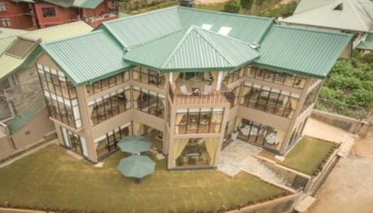 Cheriz Boutique Villa - 15