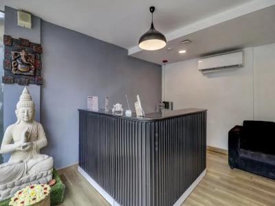 Upars Indiranagar - 20