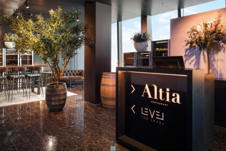 Melia Vienna - 33