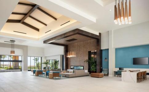 Sheraton Carlsbad Resort & Spa - 0
