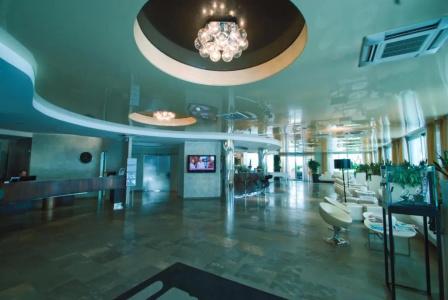 Premier & Suites - Premier Resort - 11